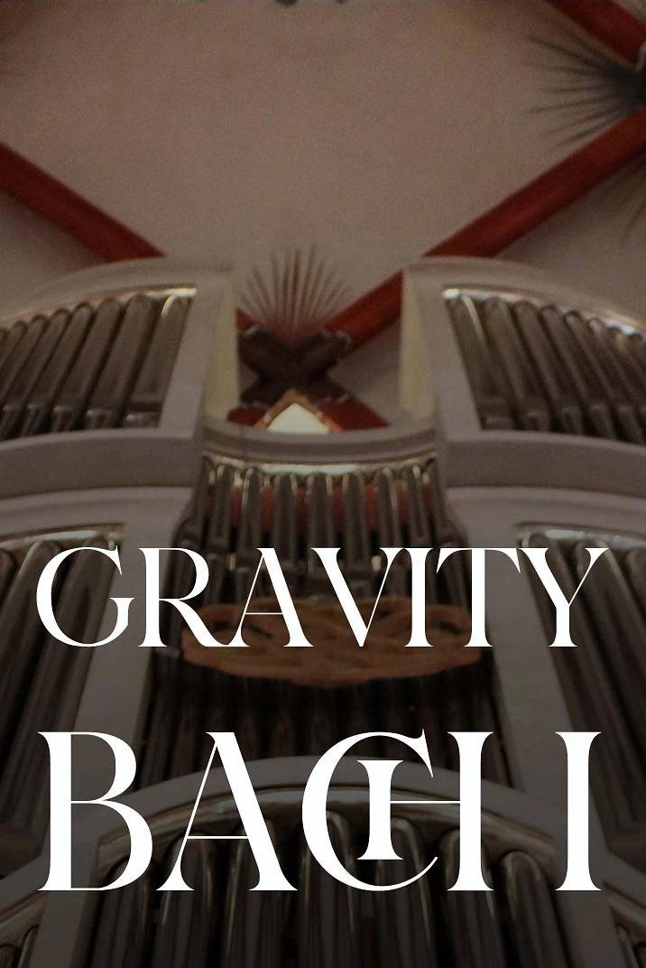 Gravity Bach