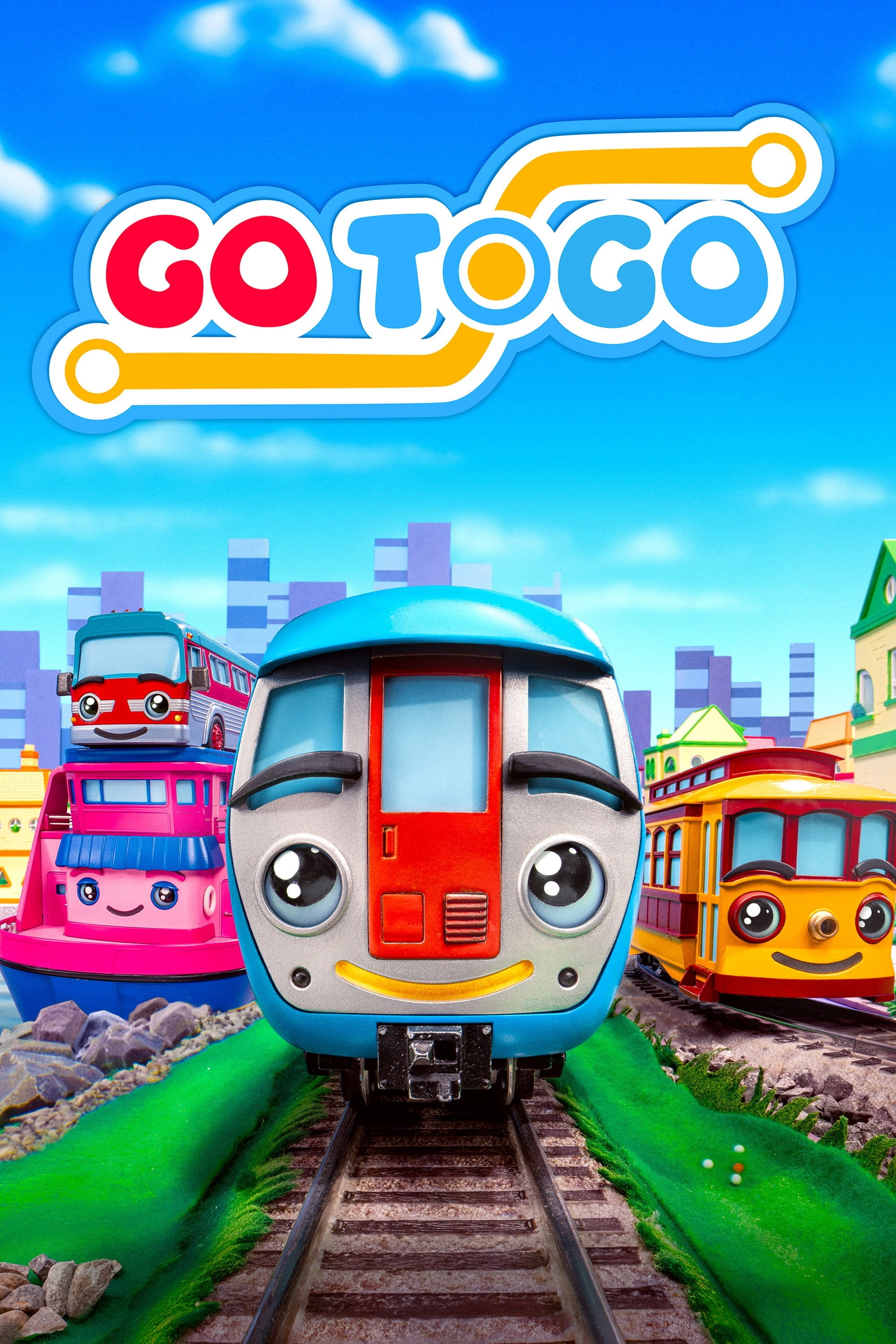 Go Togo