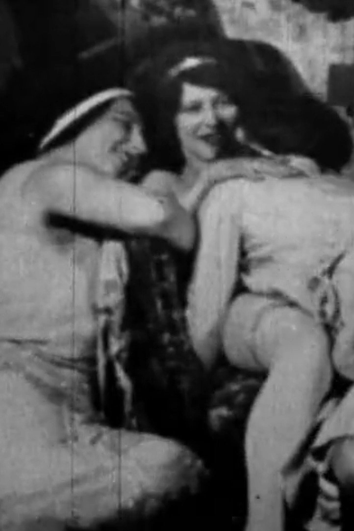 Three Graces