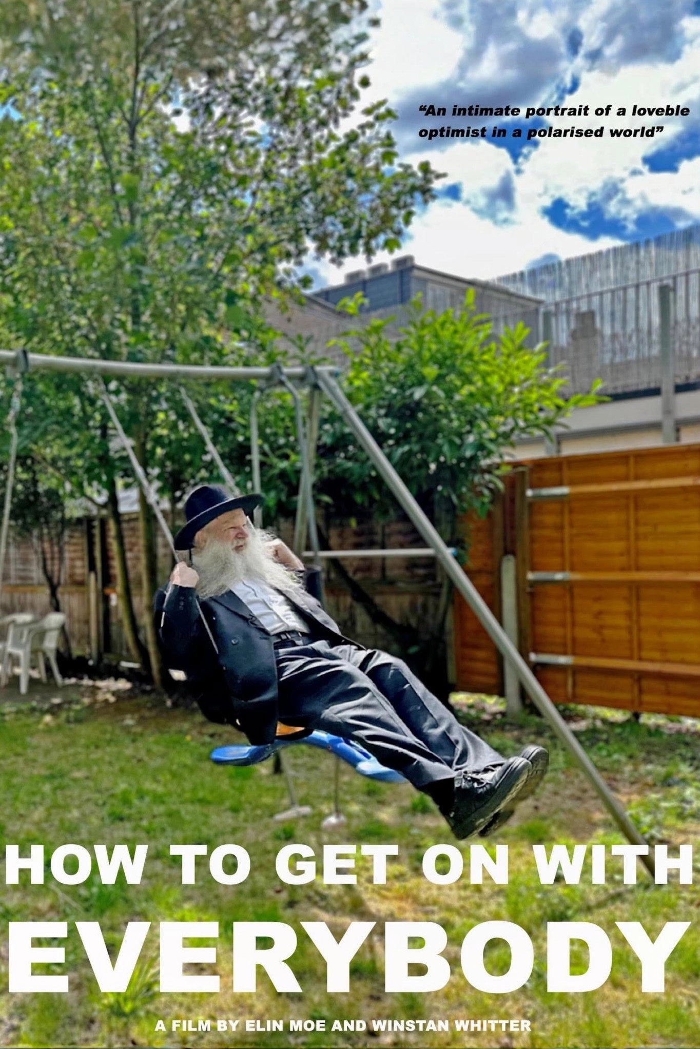 How to Get on with Everybody