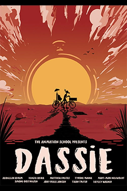 Dassie
