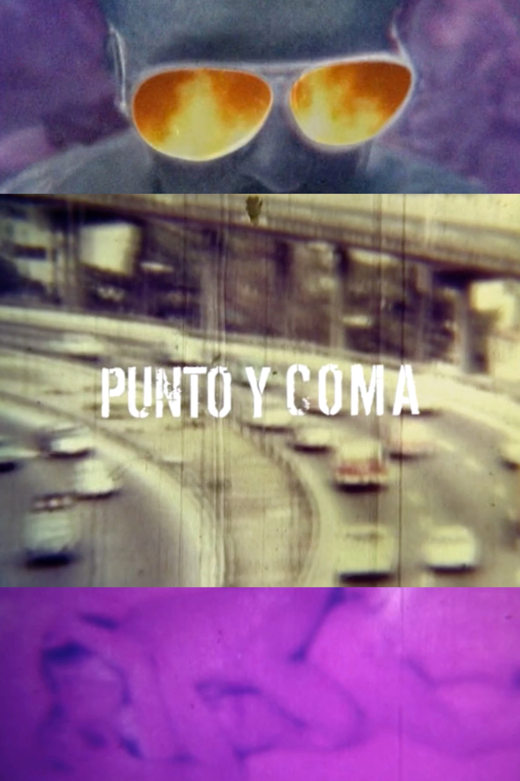 Punto y coma