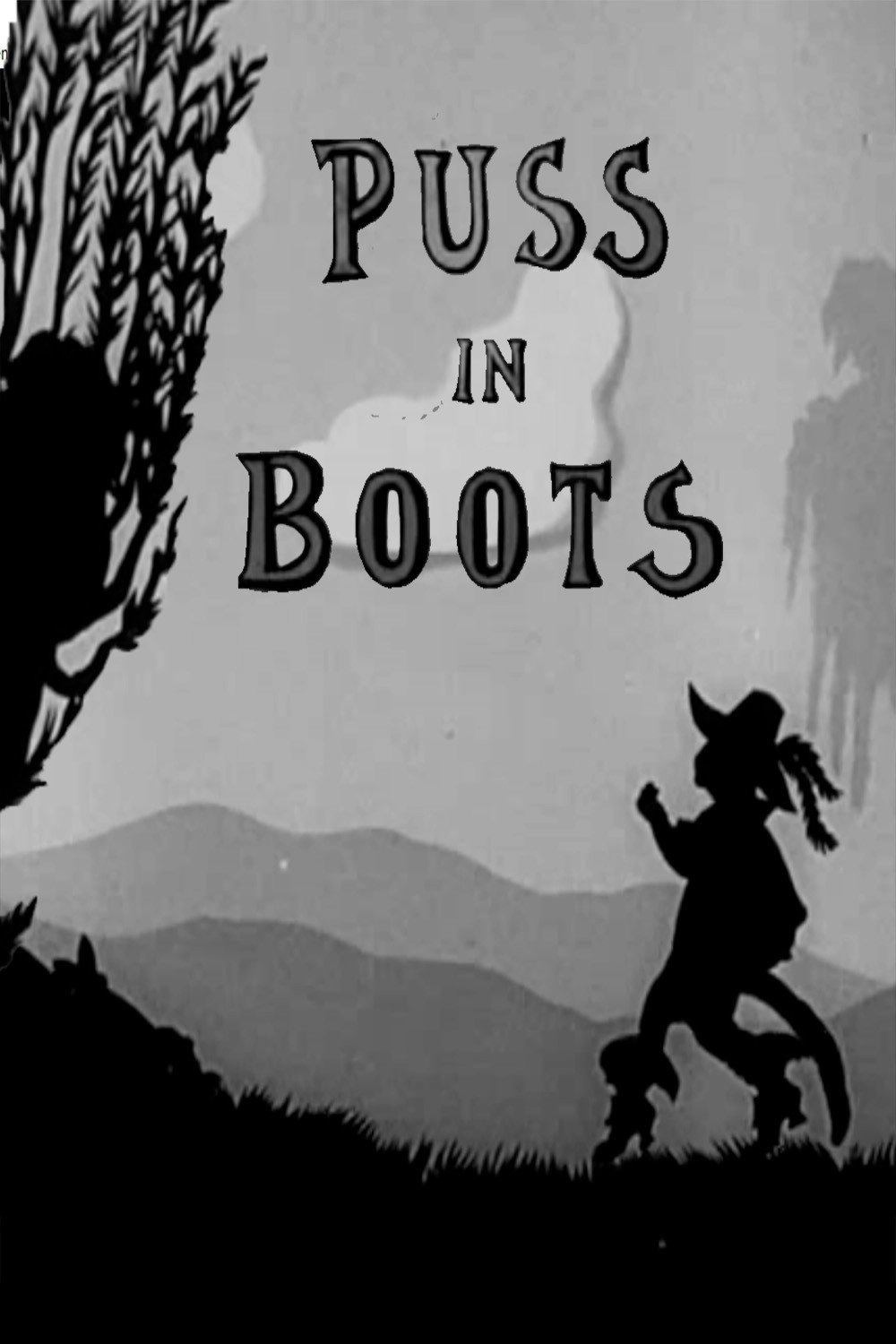 Puss in Boots
