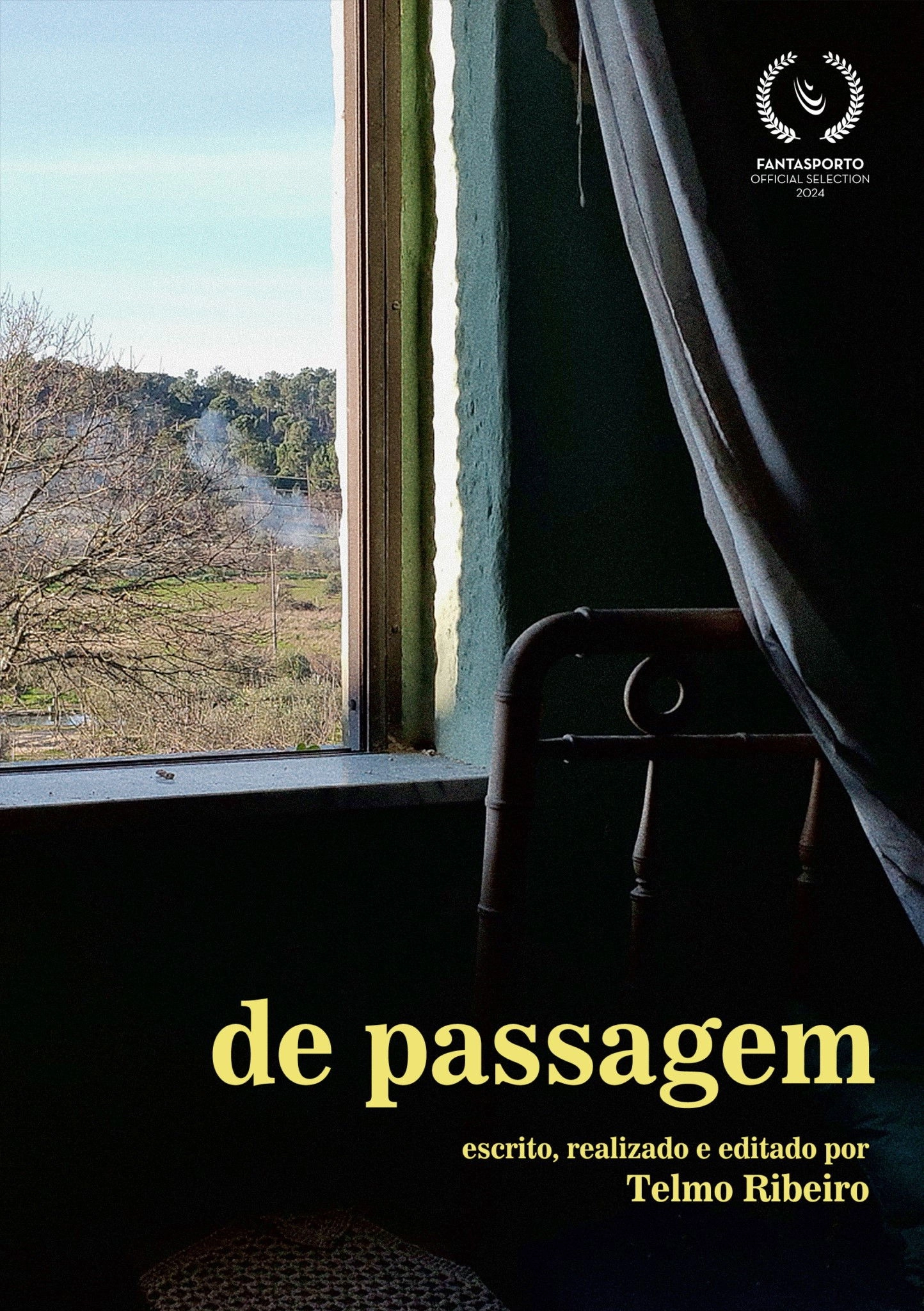 De Passagem