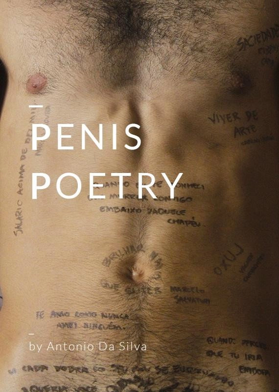 Penis Poetry