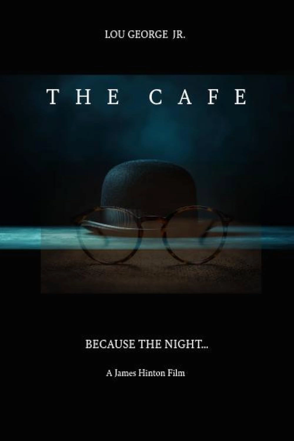 The Café