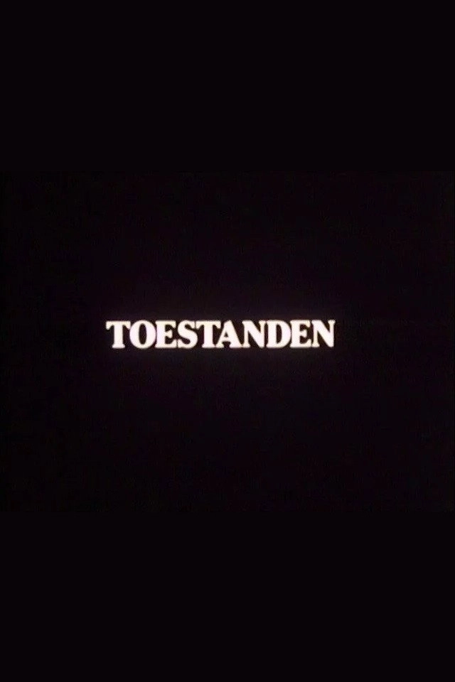 Toestanden