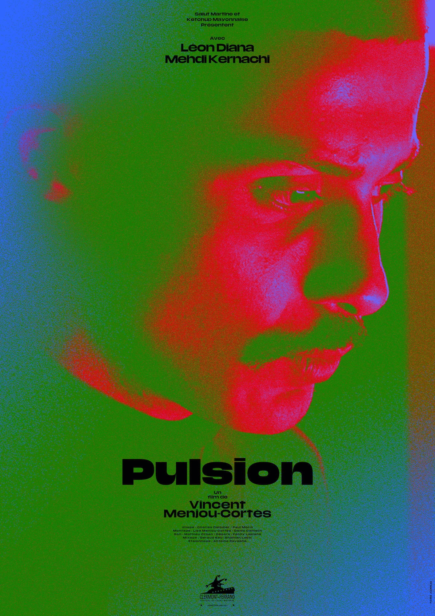 Pulsion