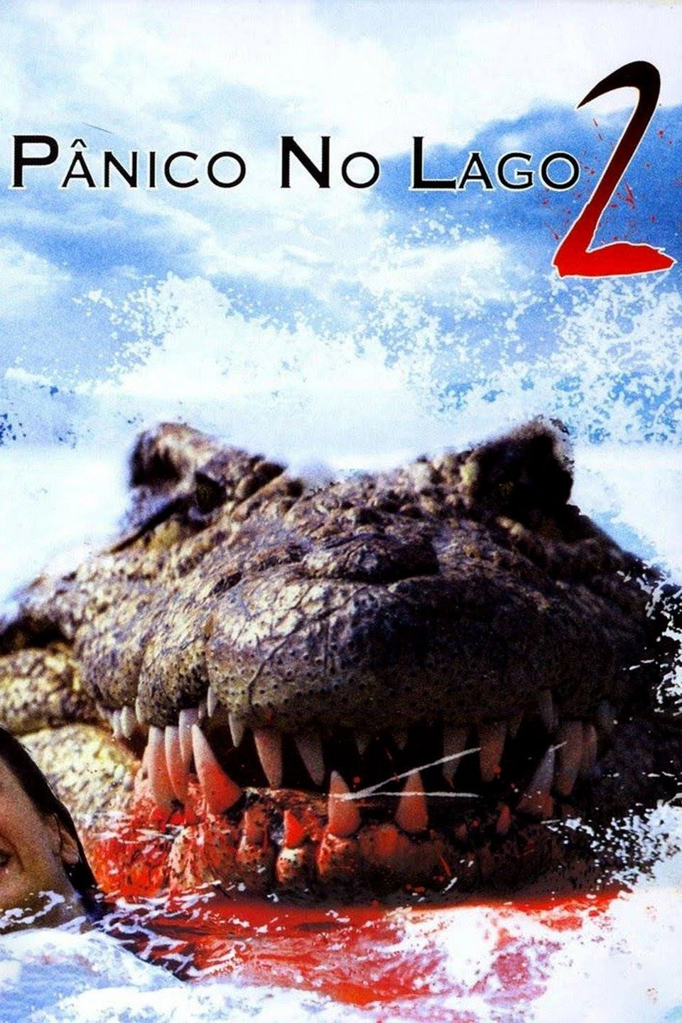 Lake Placid 2