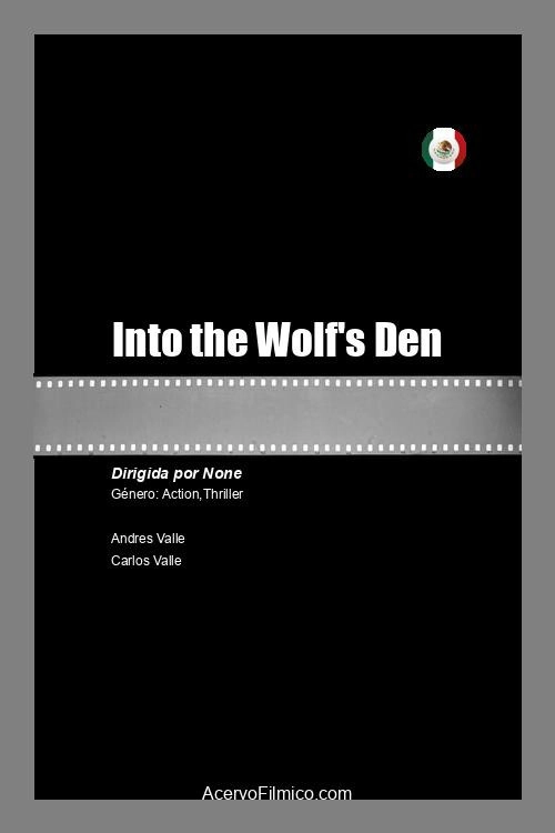 Into the Wolf's Den