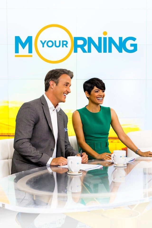 Your Morning