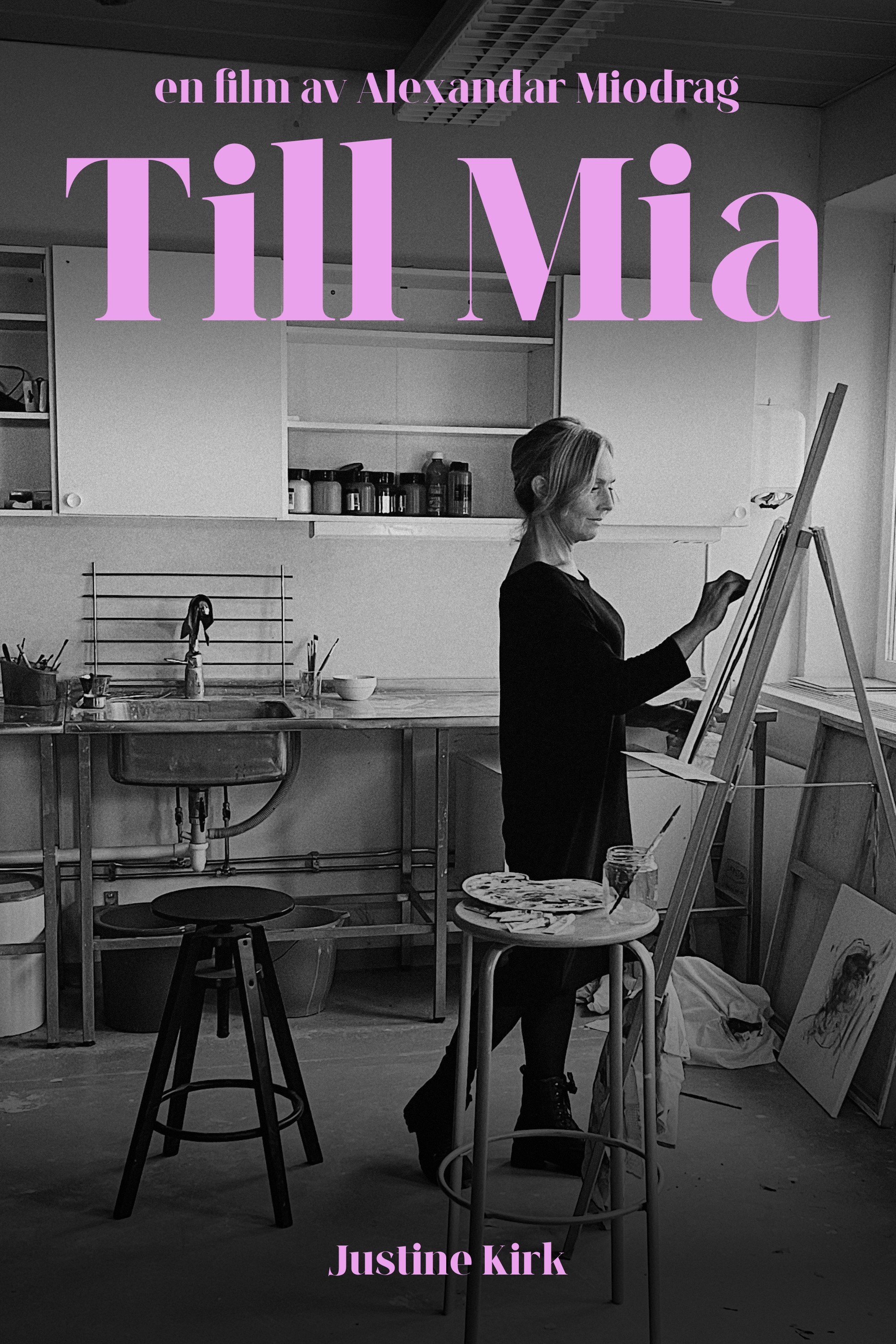 Till Mia
