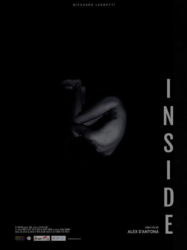 Inside