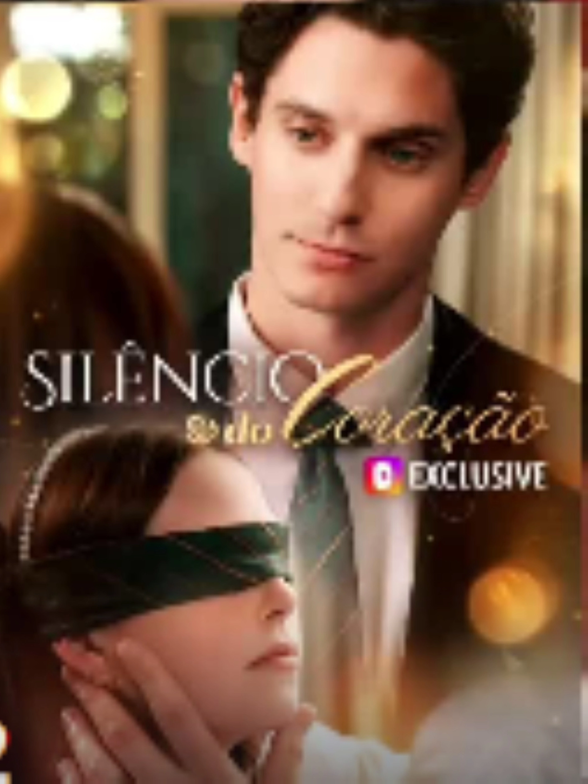 Silencio Do Coracao