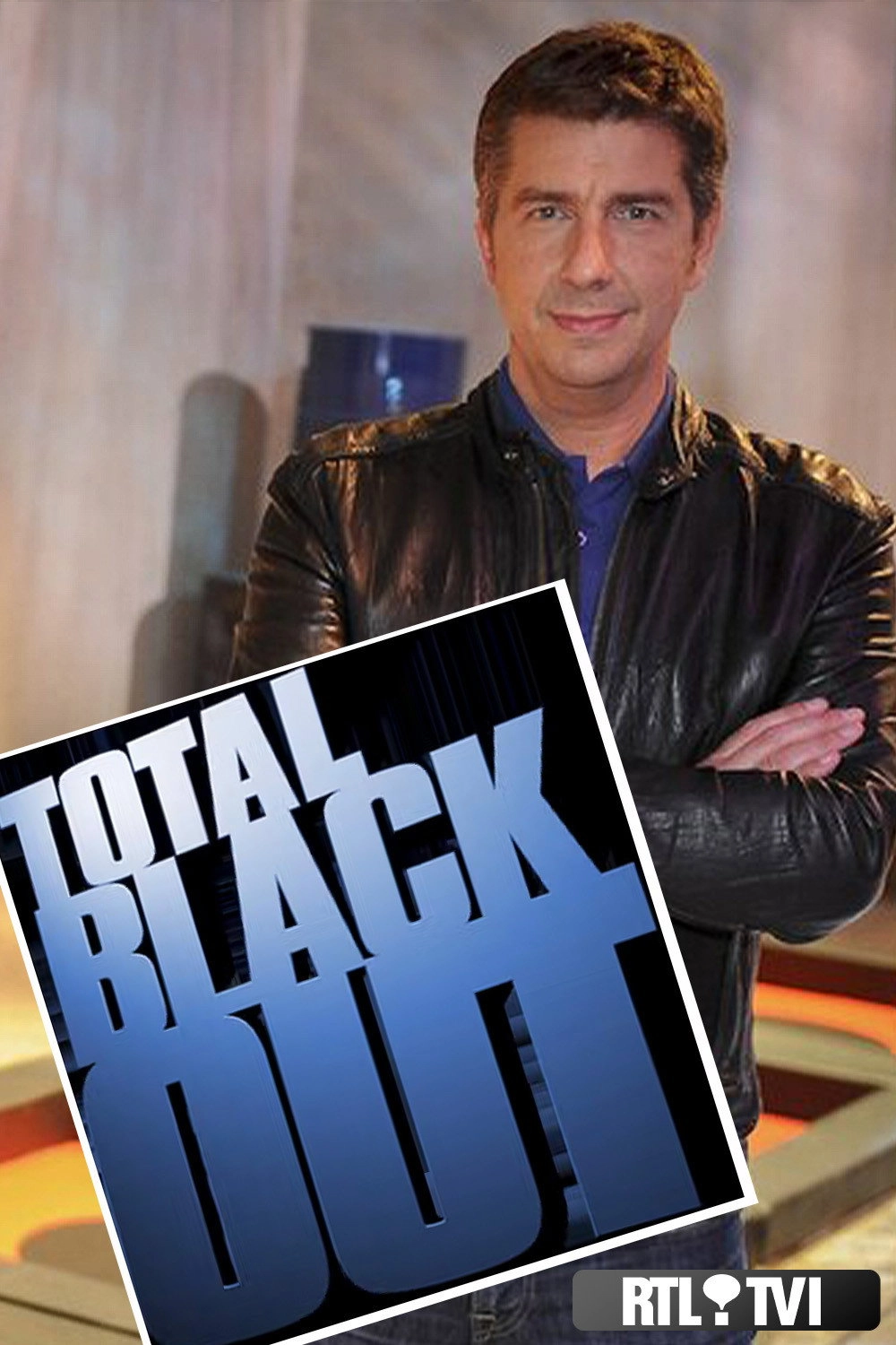 Total Blackout Belgique