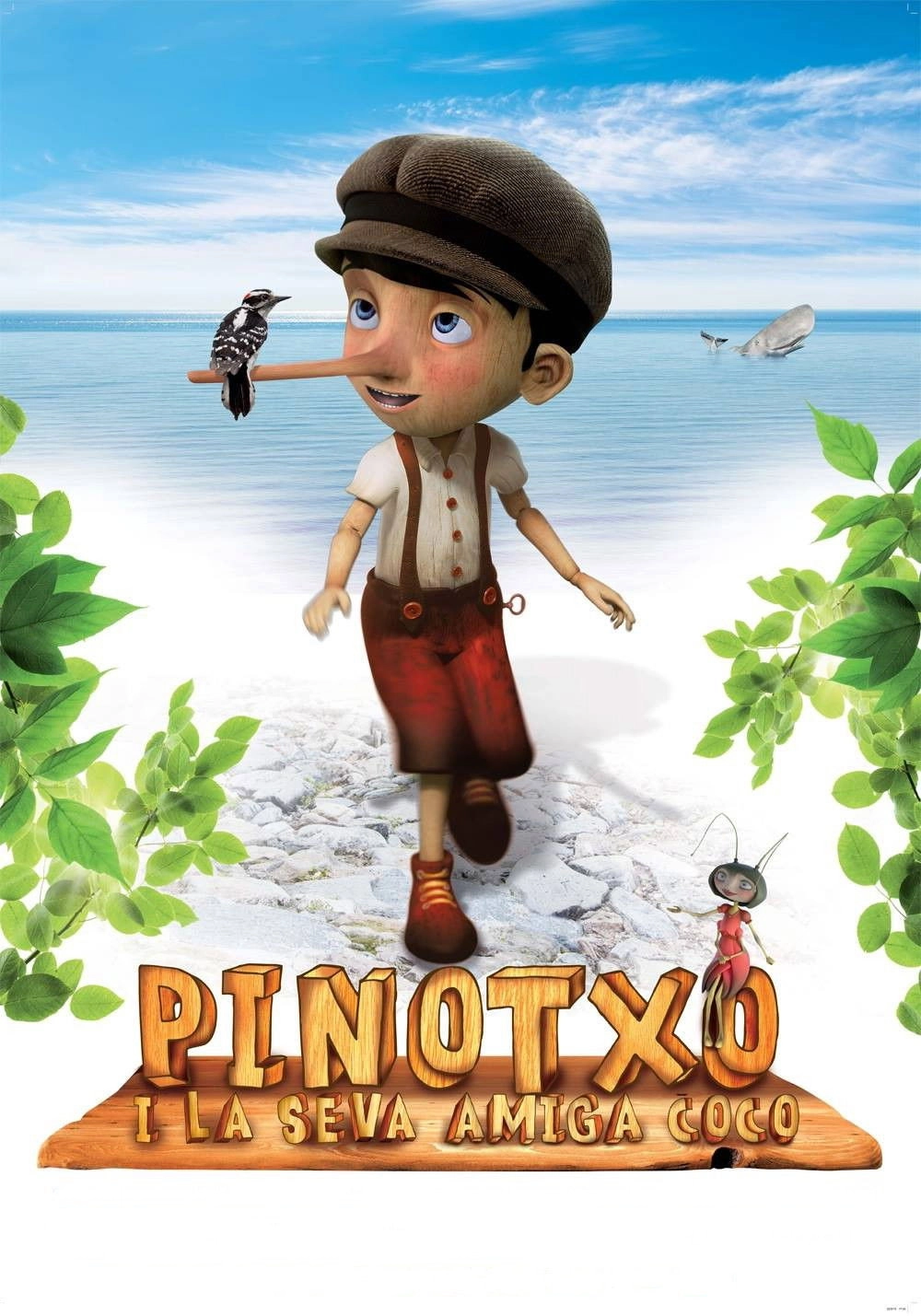 Pinocchio