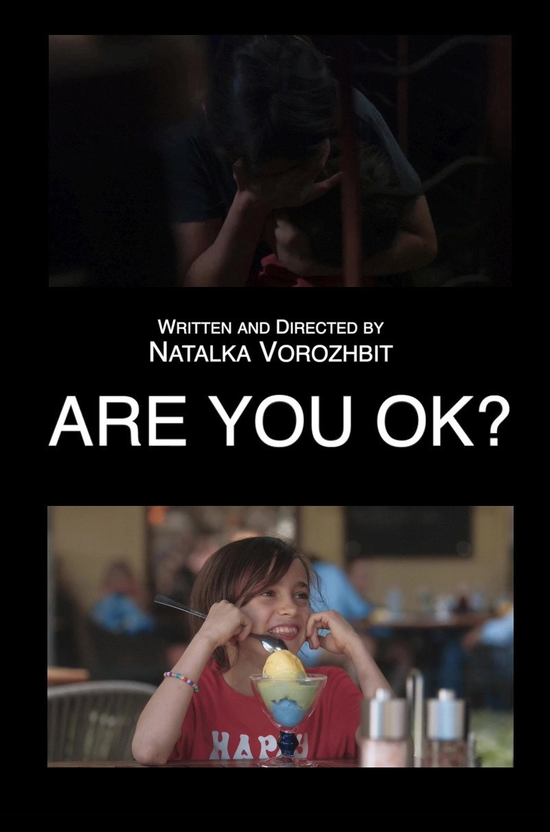 Are You OK?