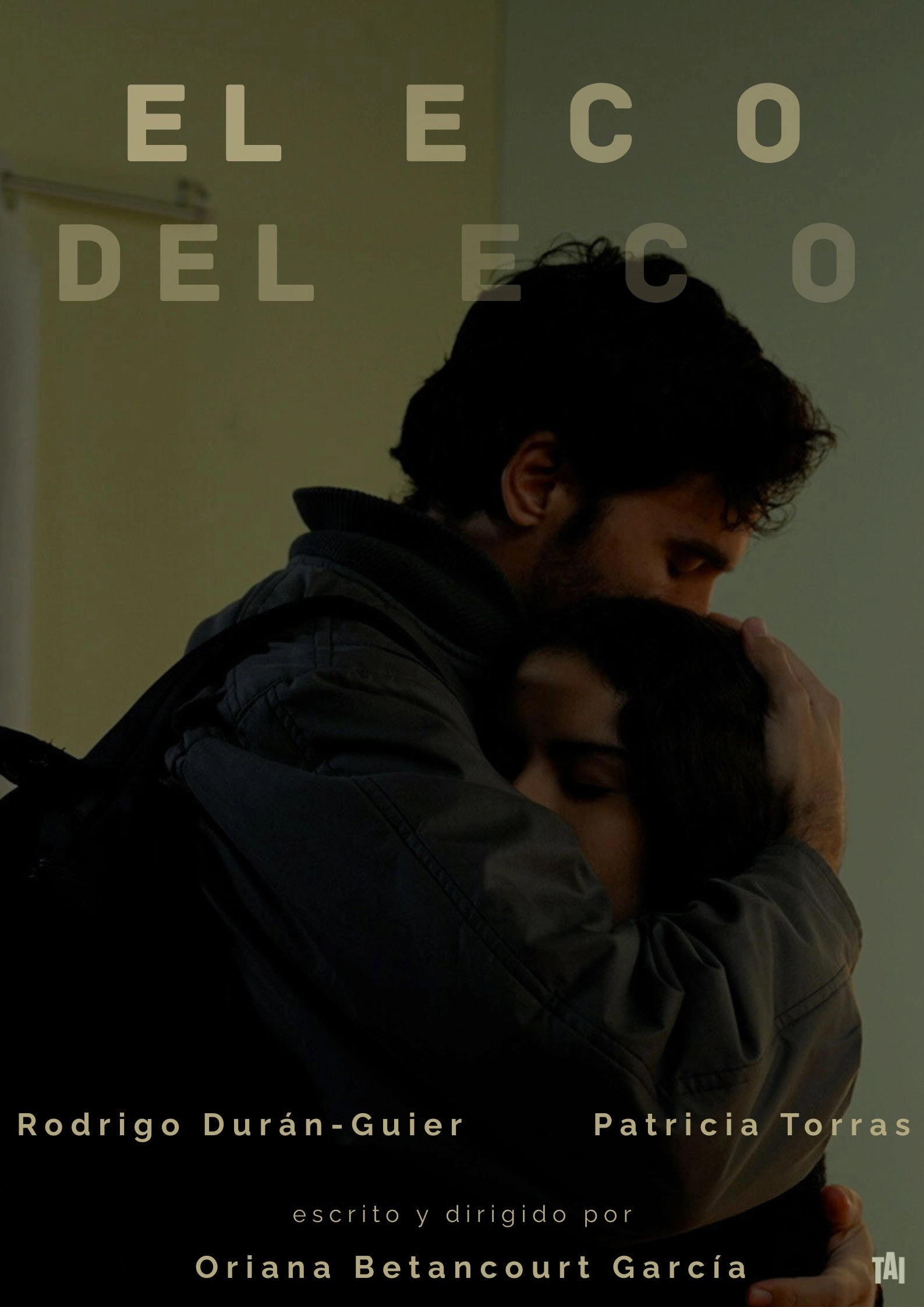 El Eco del Eco