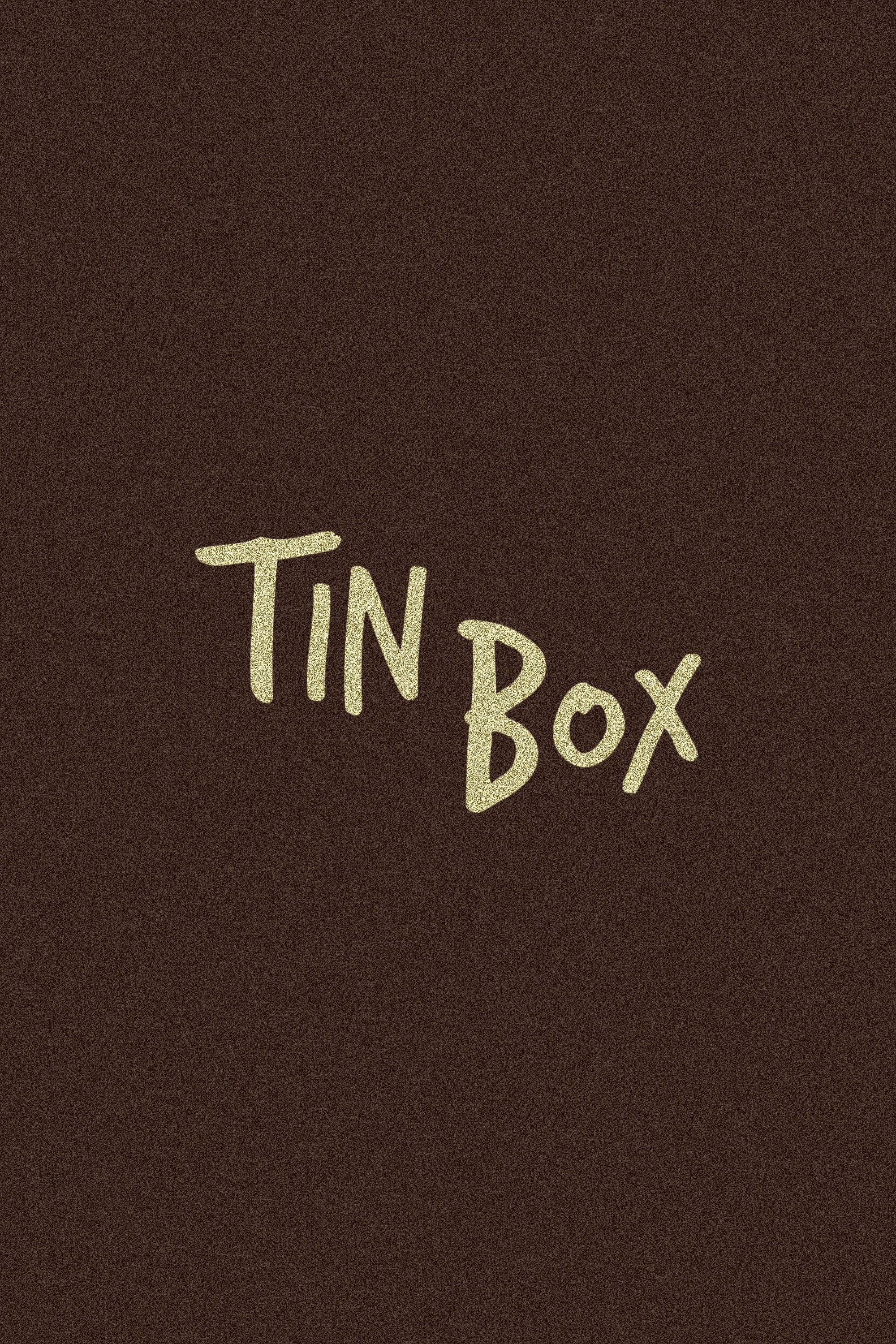 Tin Box
