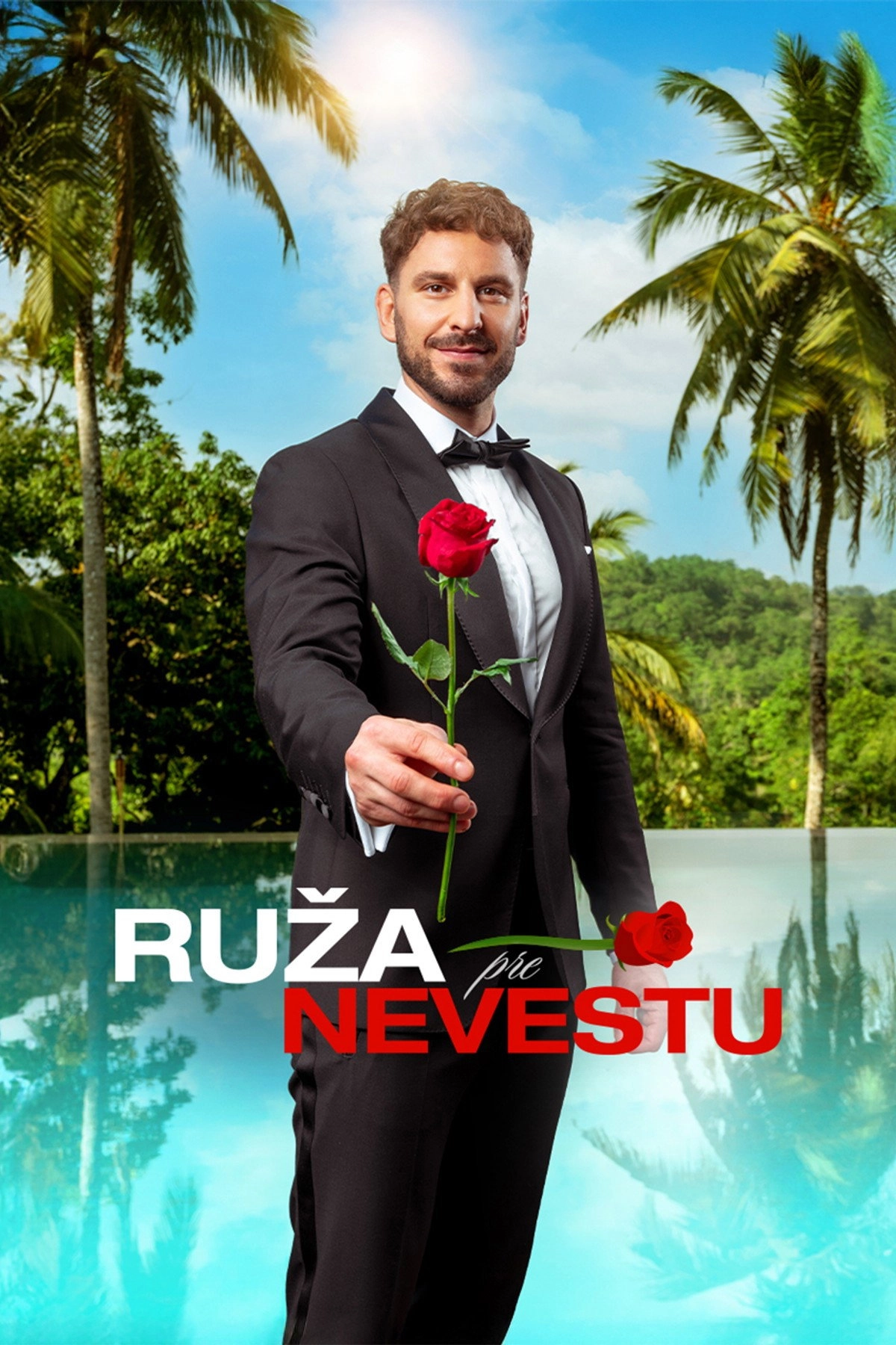 Ruža pre nevestu