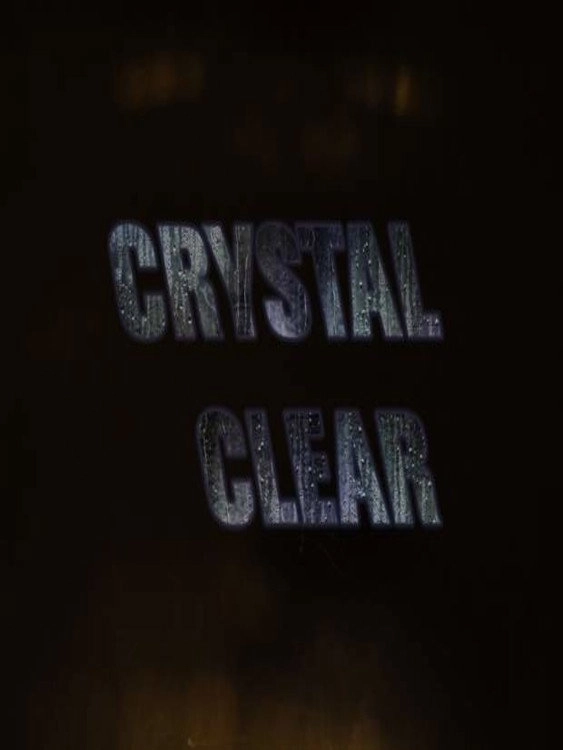 Crystal Clear