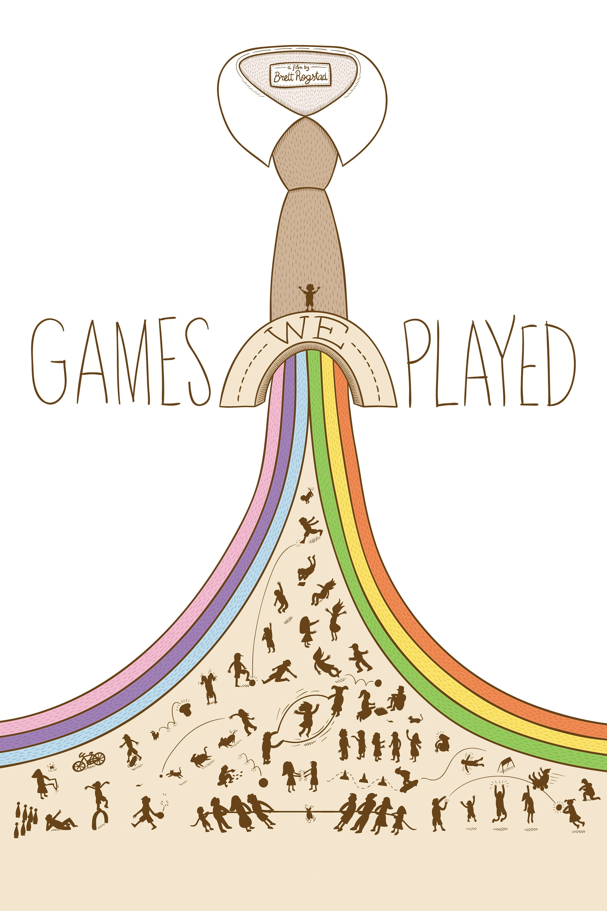 Games We Played