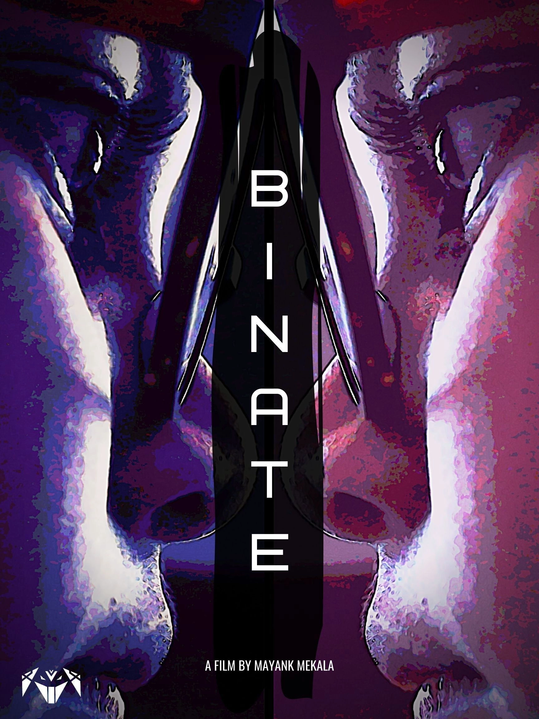 Binate