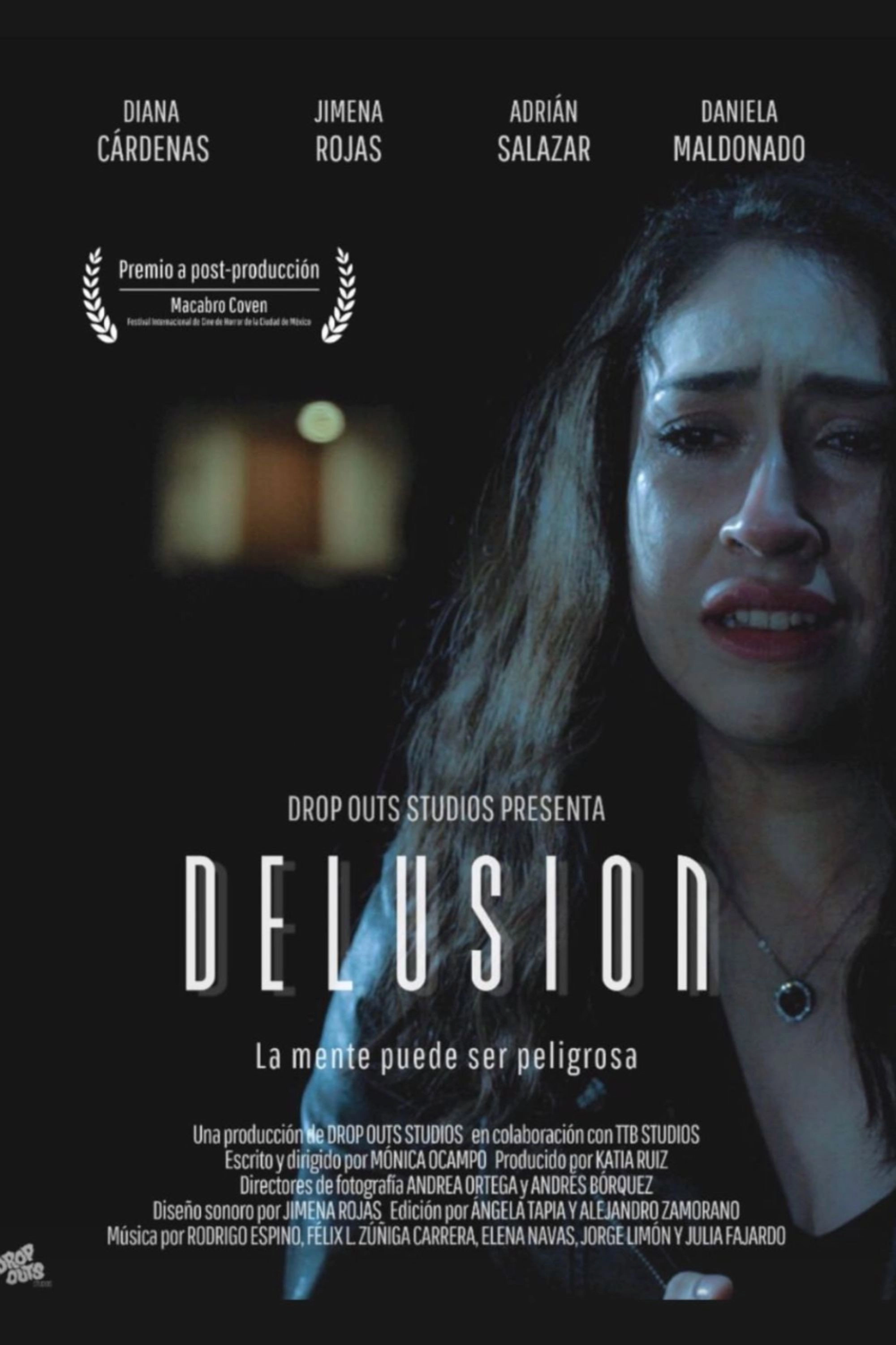 Delusion
