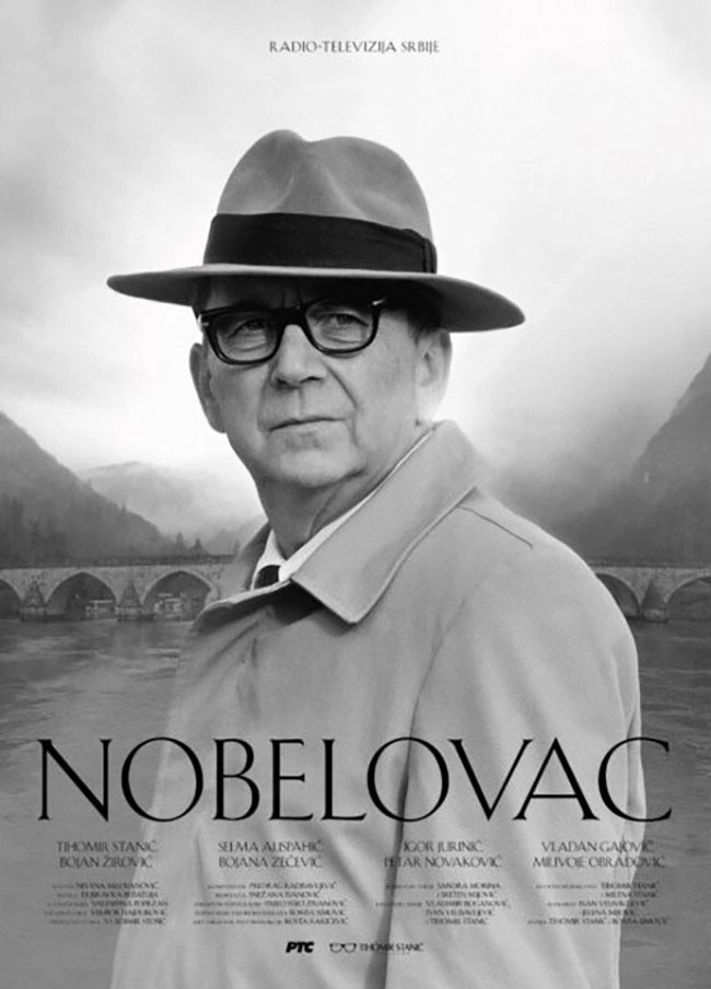 Nobel Prize Winner