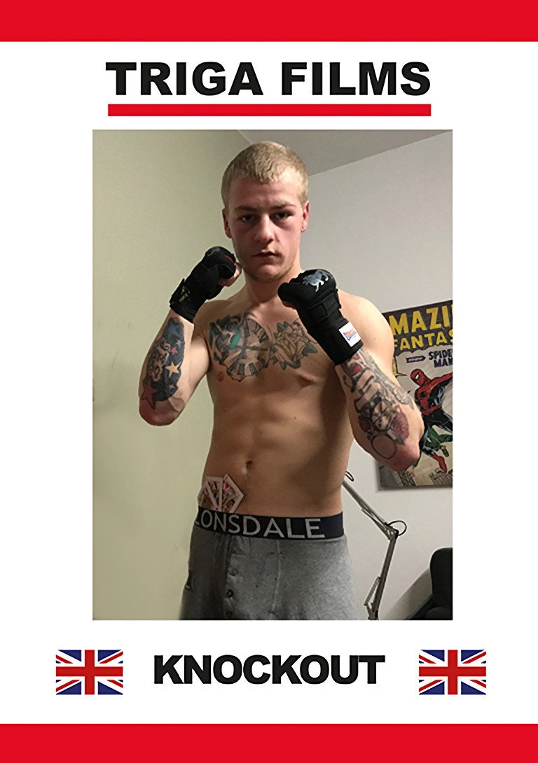 Knockout: Strip Jack Naked