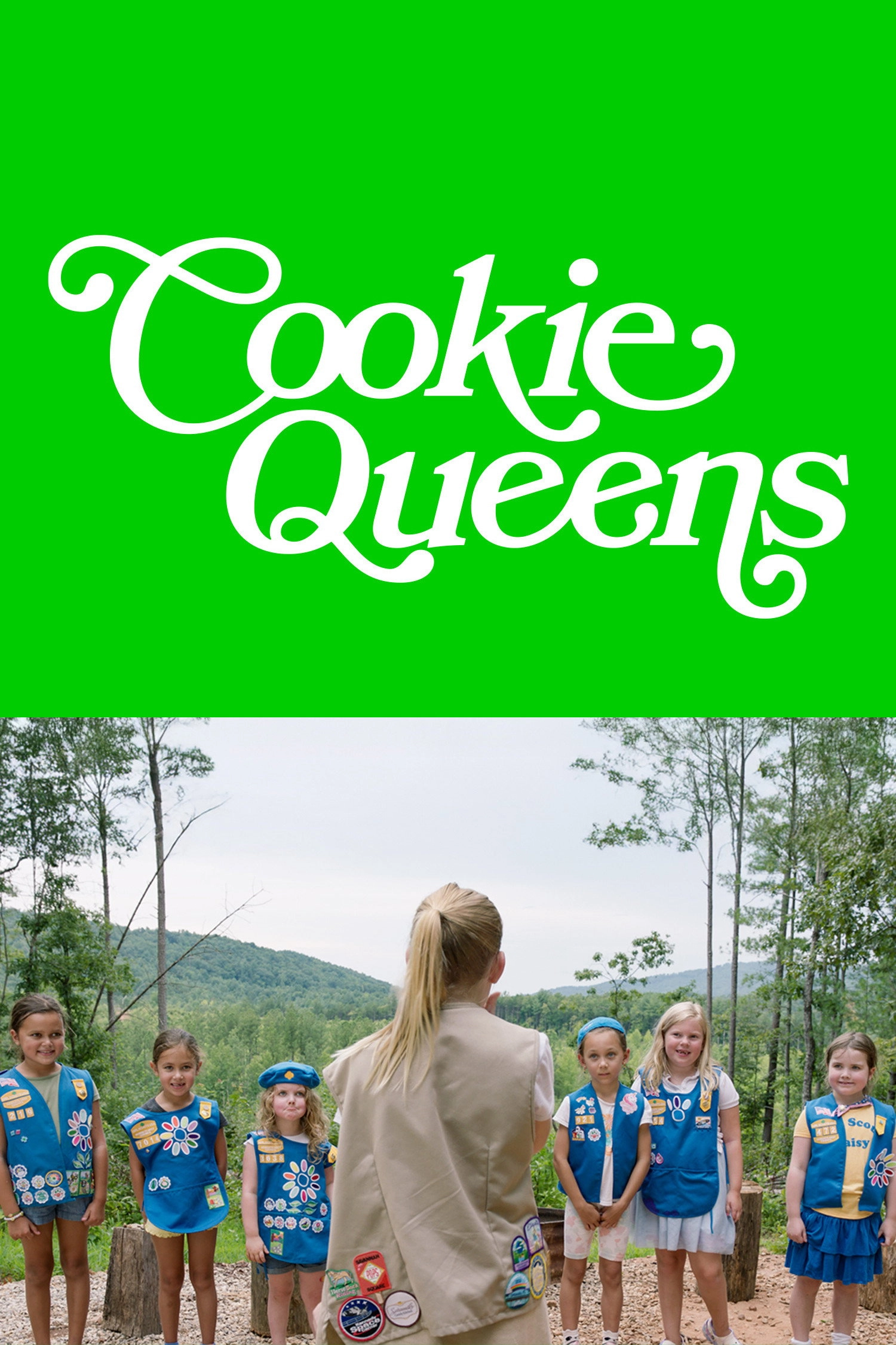Cookie Queens