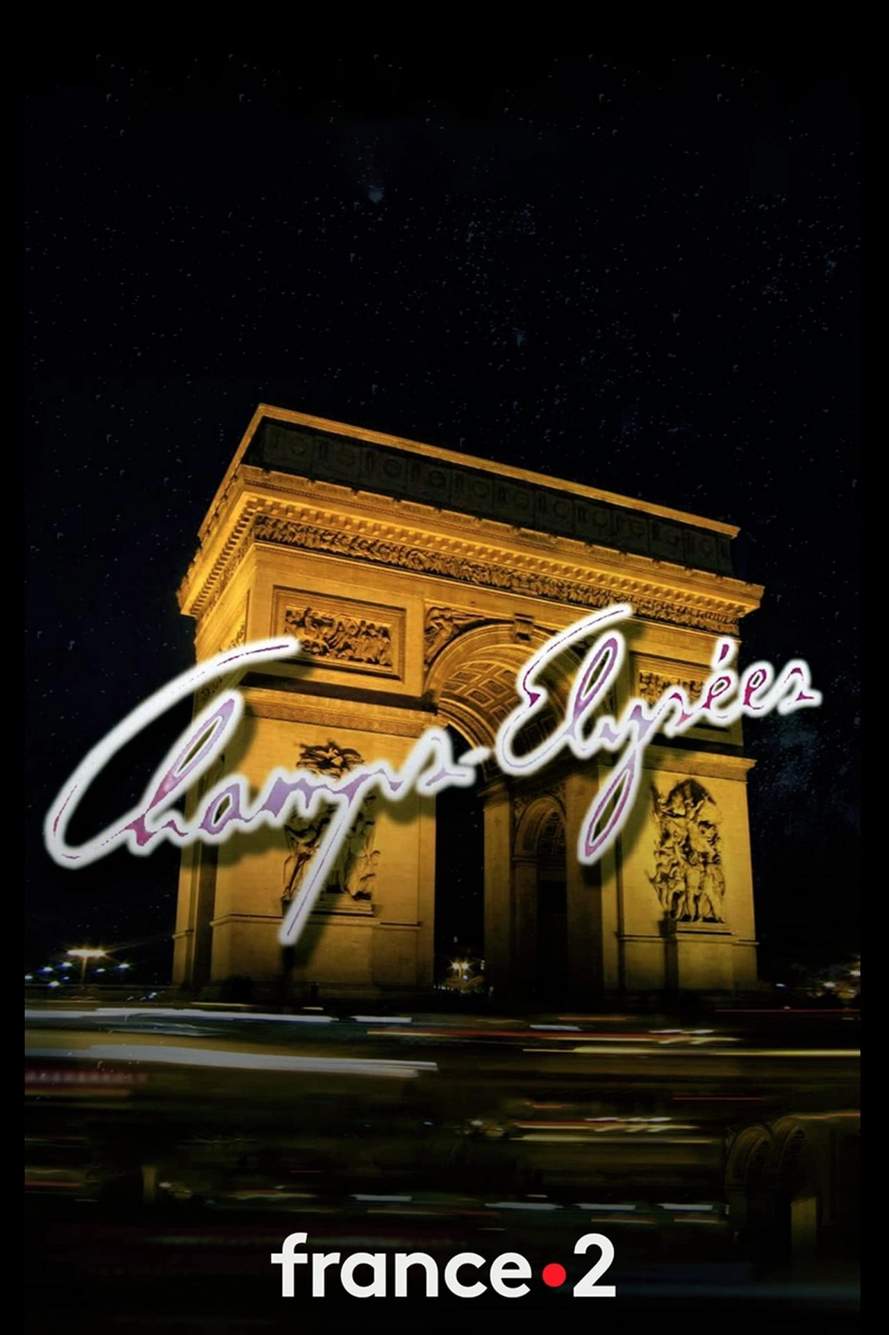 Champs-Elysees