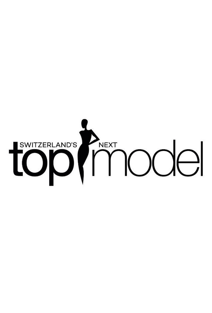 Switzerland's Next Top Model