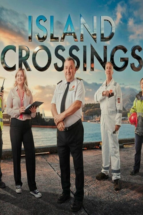 Island Crossings