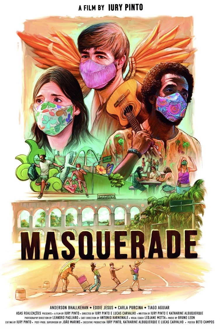 Masquerade