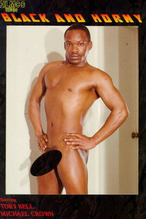 Black and Horny