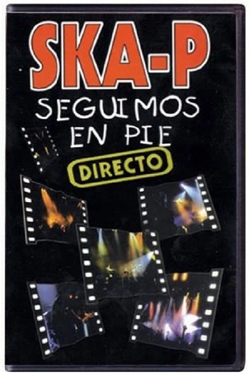 Seguimos en pie - 1999