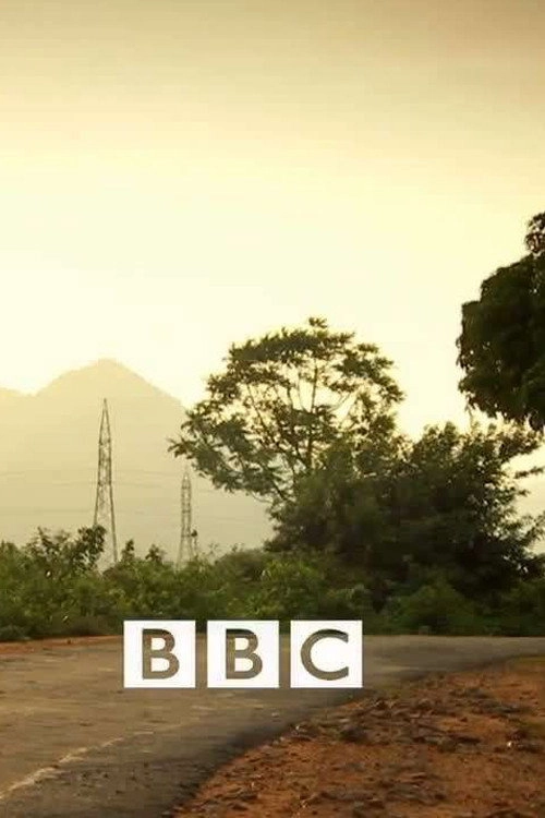 BBC自然世界