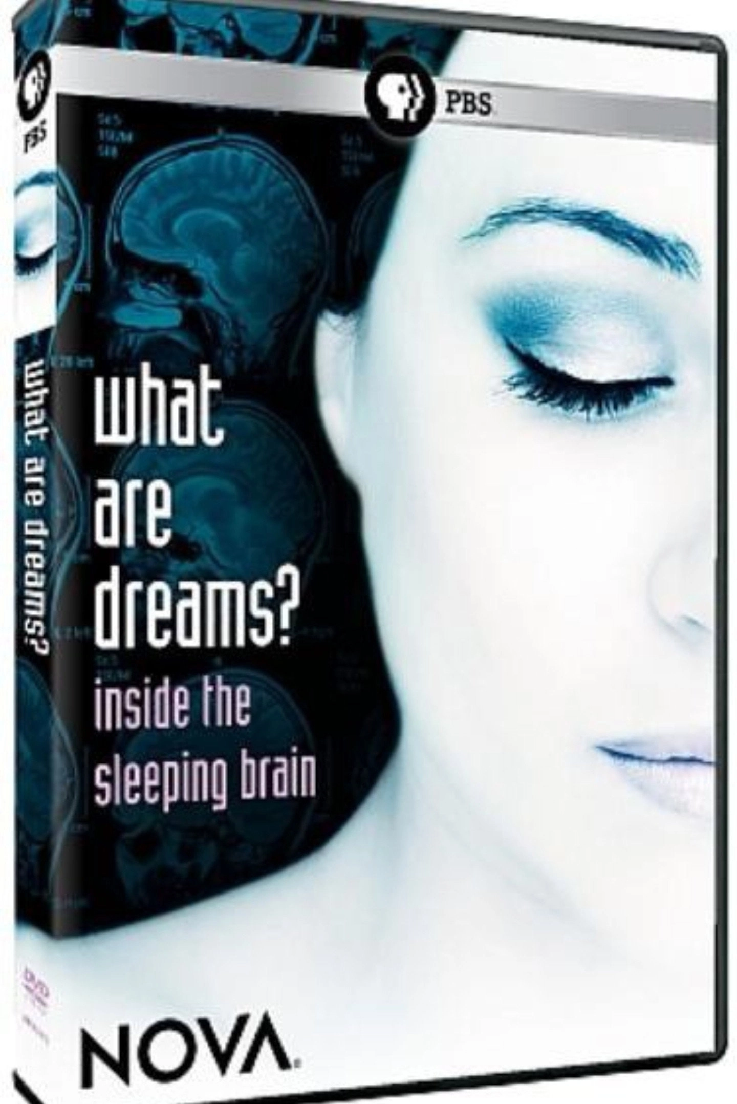 PBS NOVA What Are Dreams