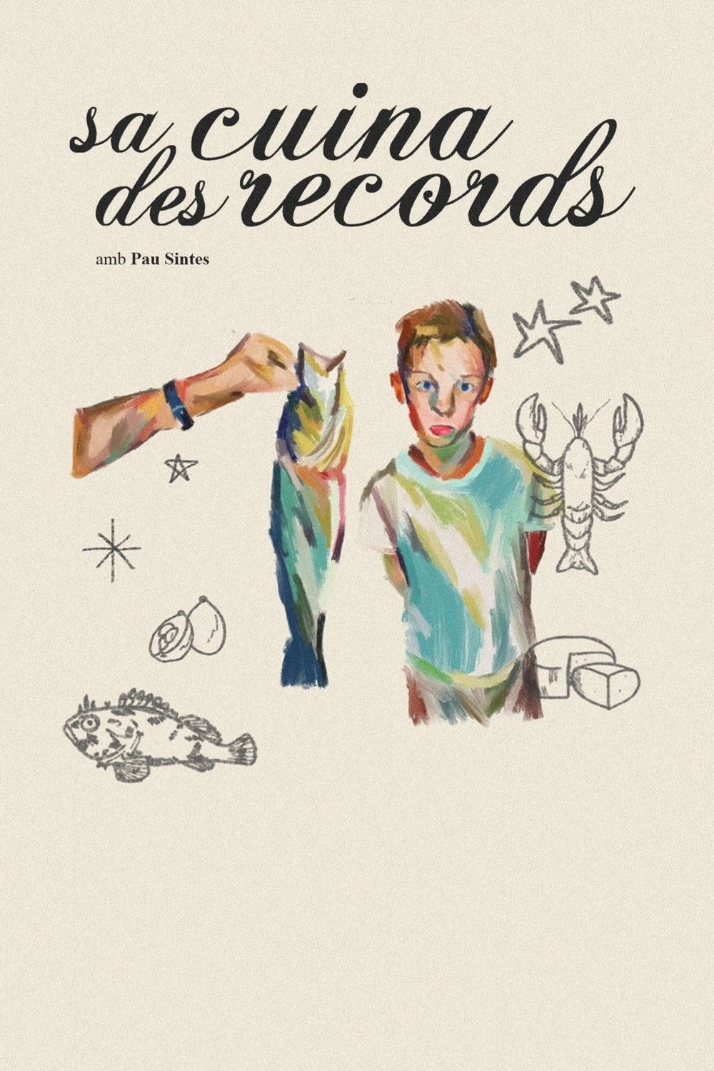 Sa cuina des records