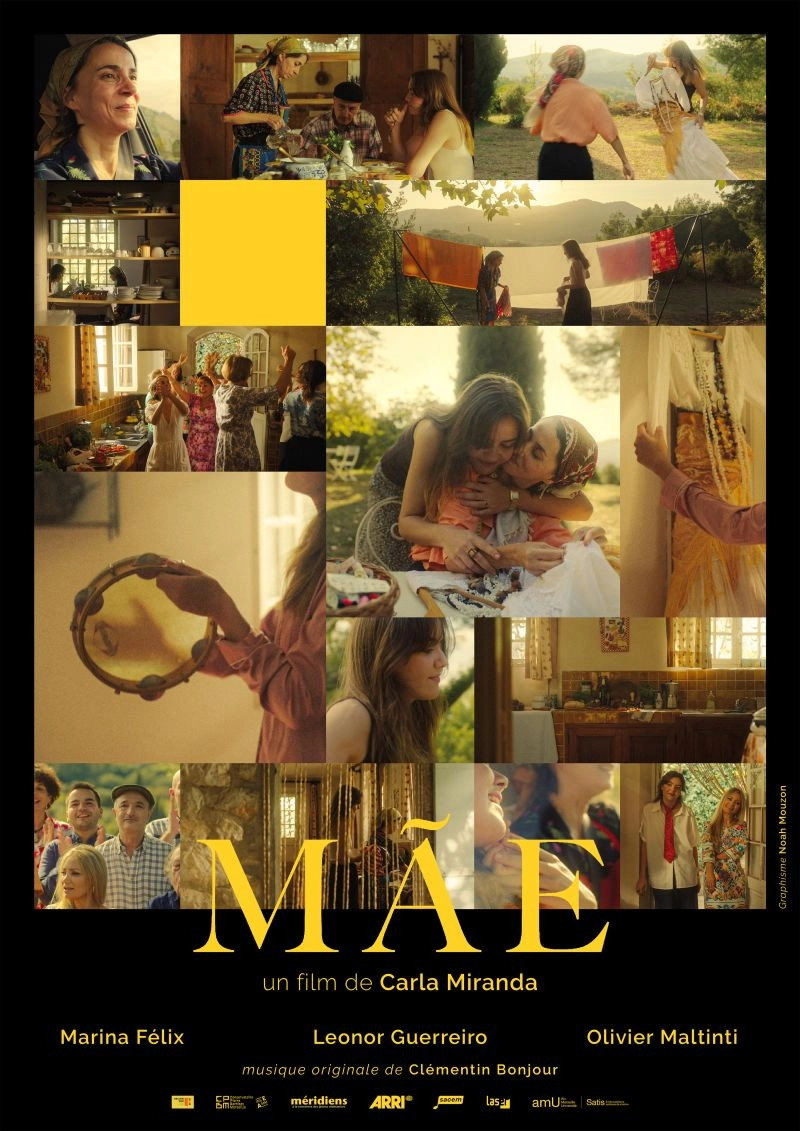 MÃE