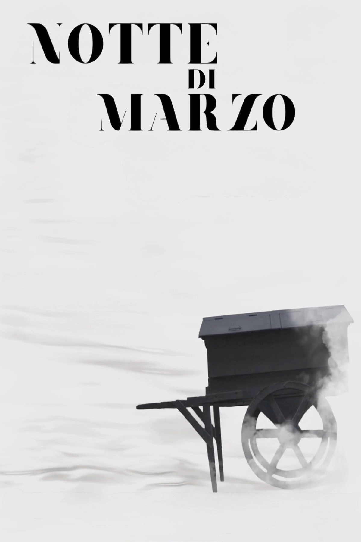 Notte di marzo