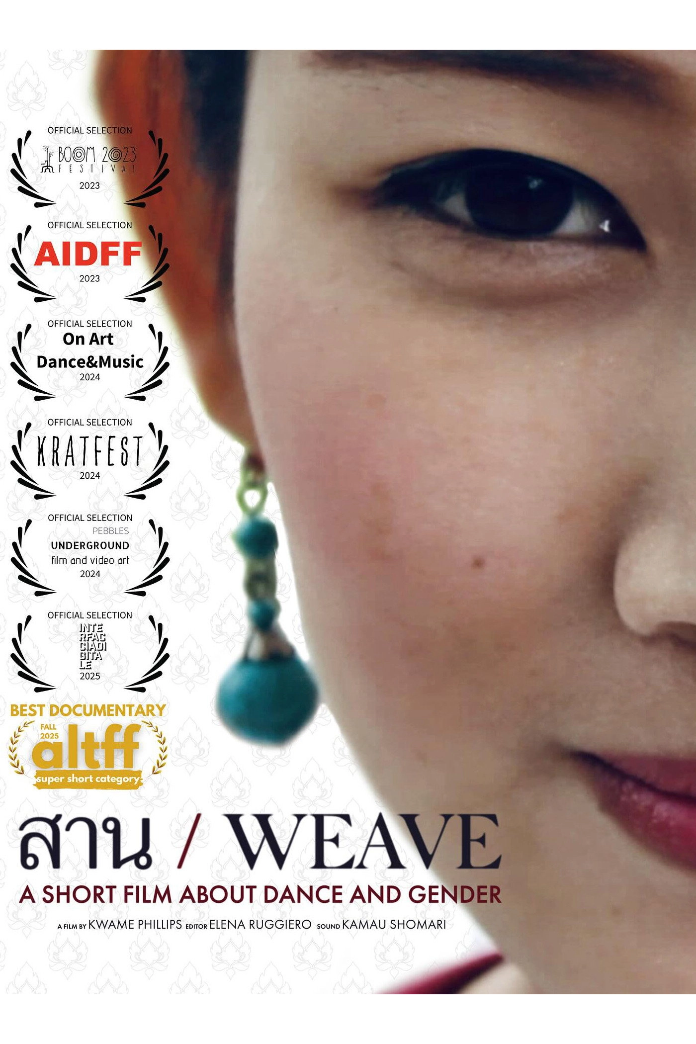 Weave