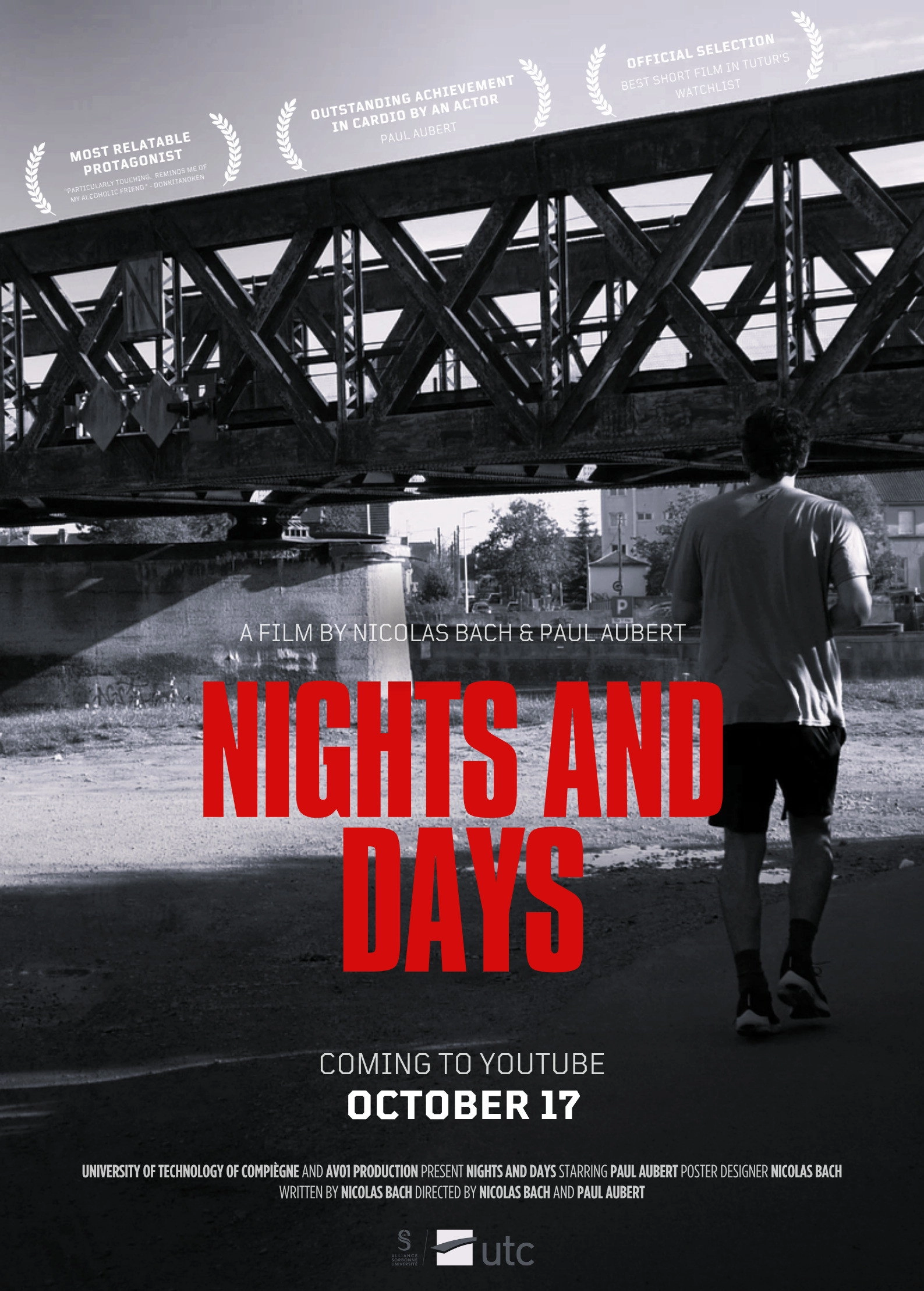 Nights and Days