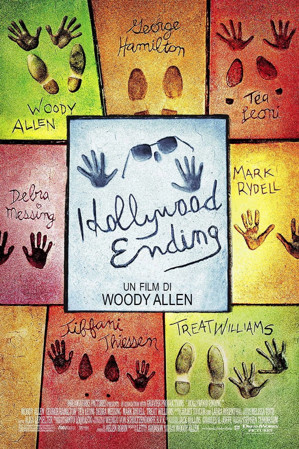 Hollywood Ending