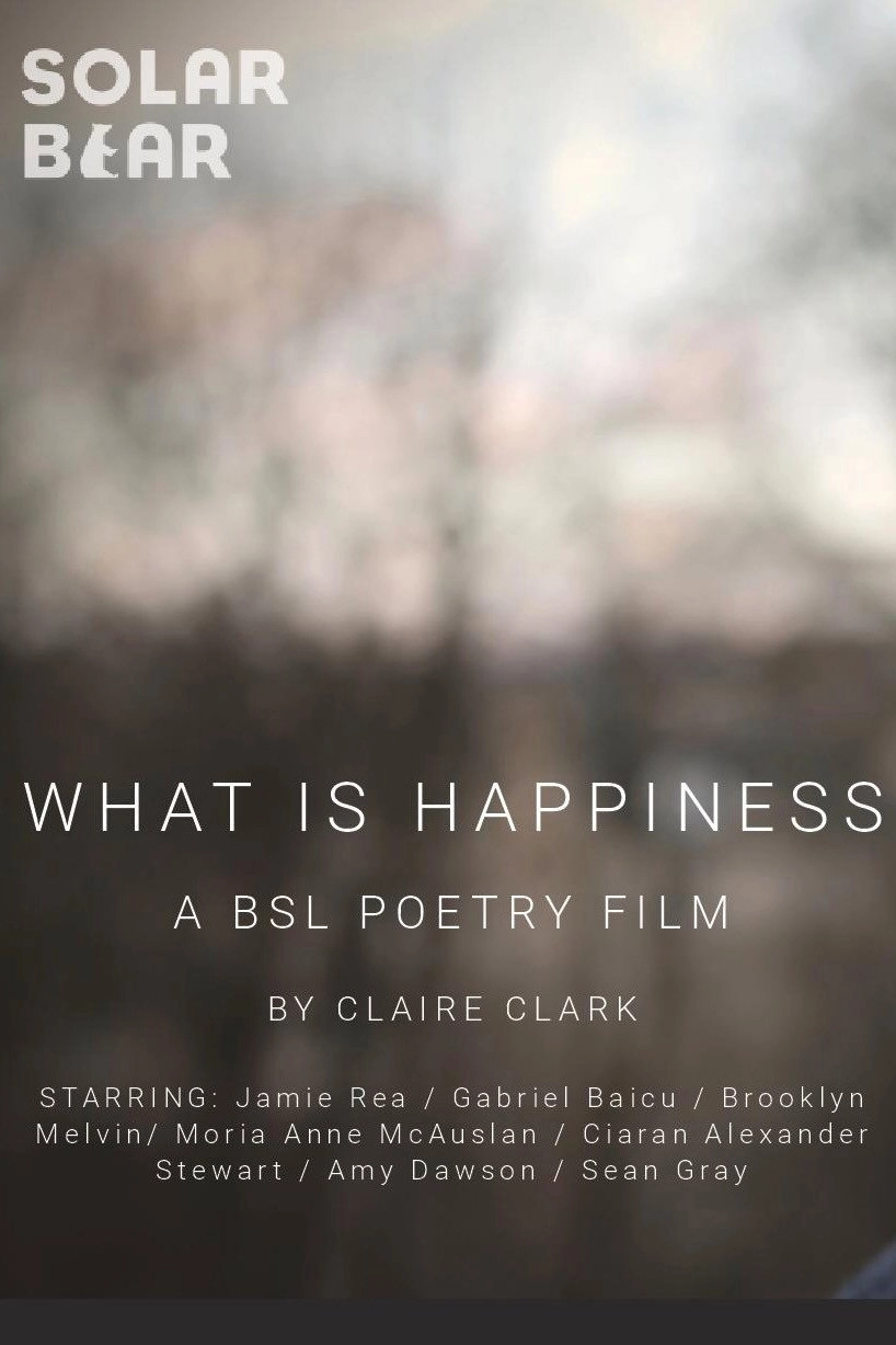 What Is Happiness