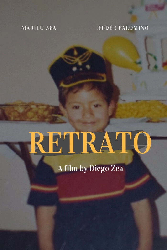 Retrato