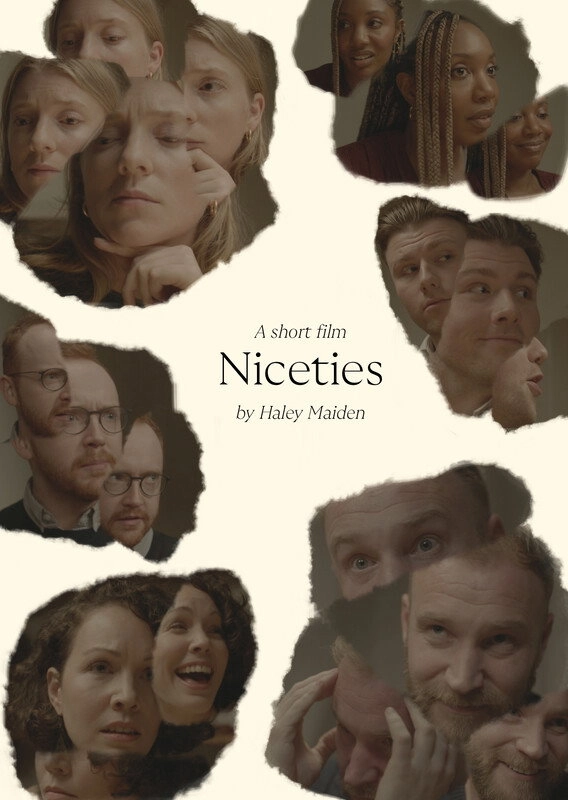 Niceties