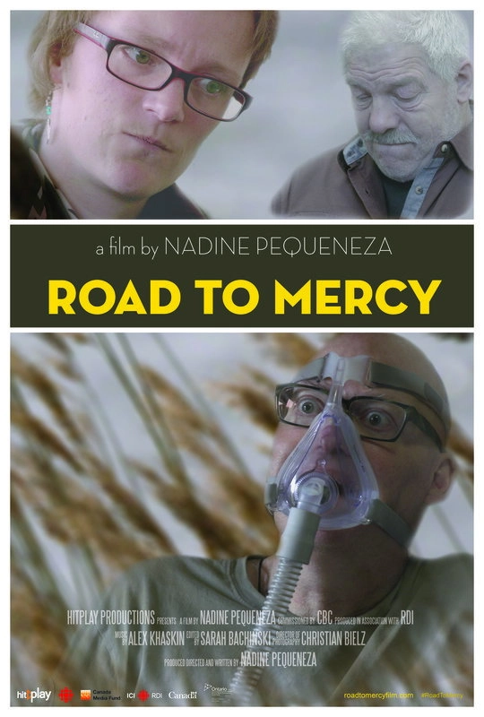 Road to Mercy