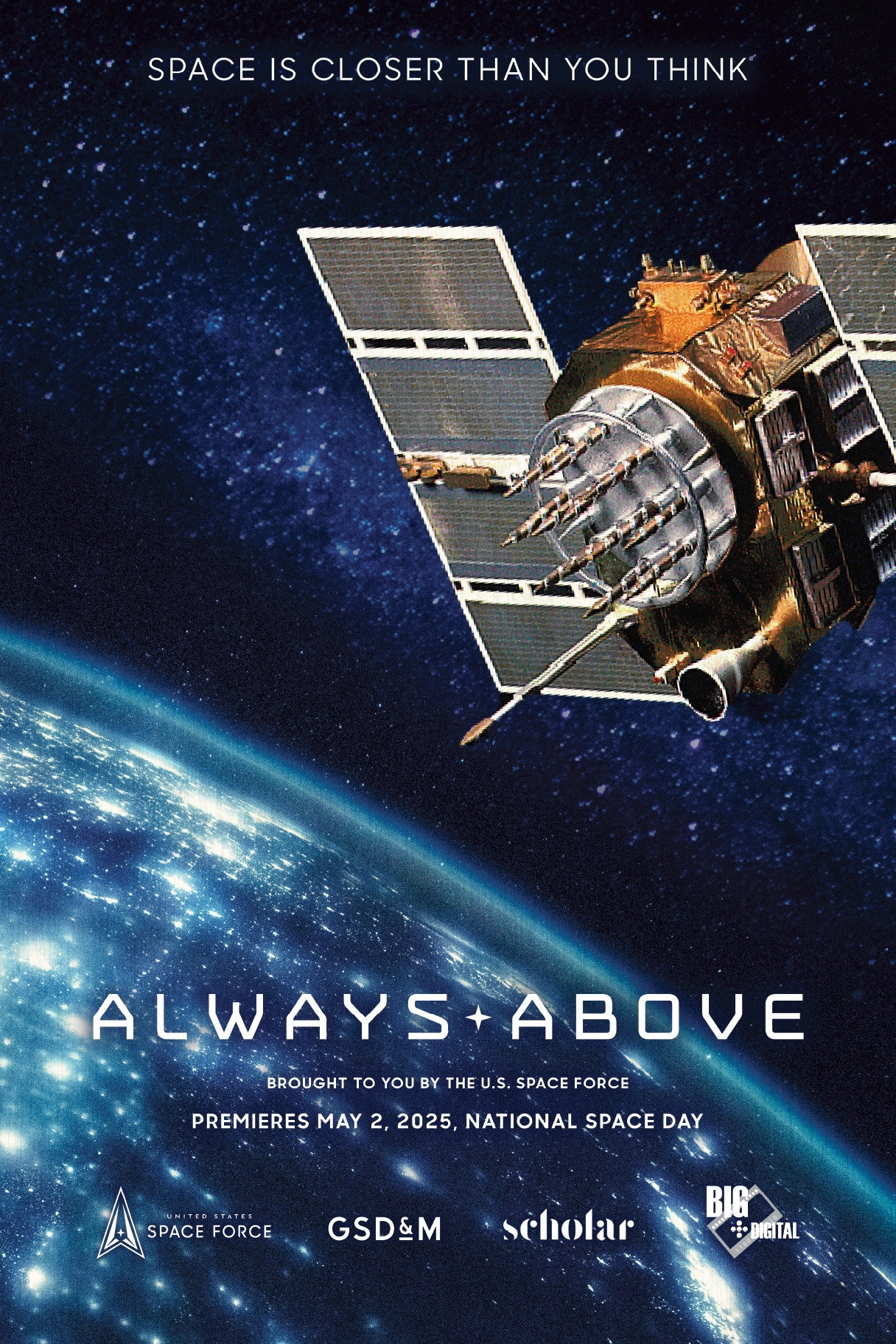 Always Above